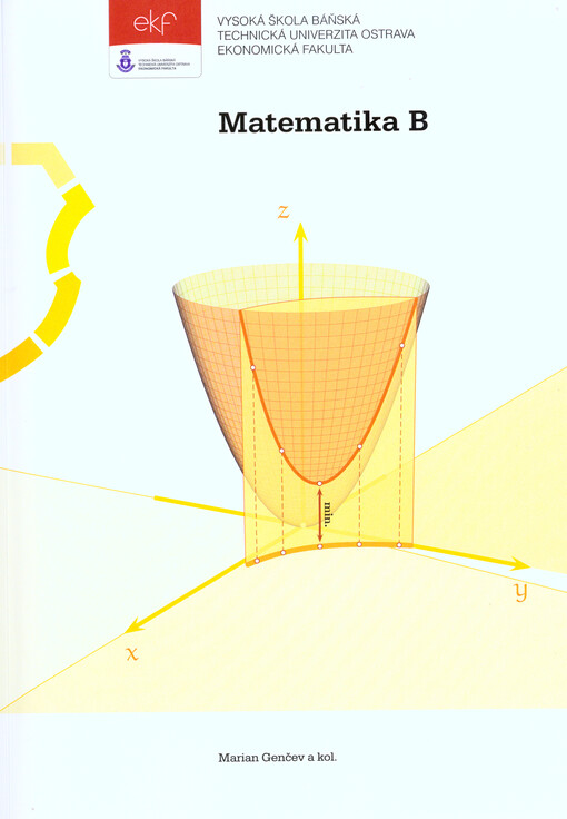 Matematika B