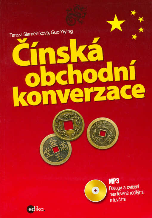 Čínská obchodní konverzace