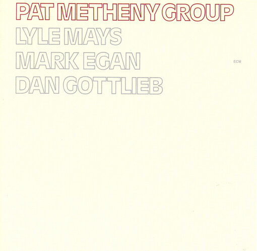 Pat Metheny Group    