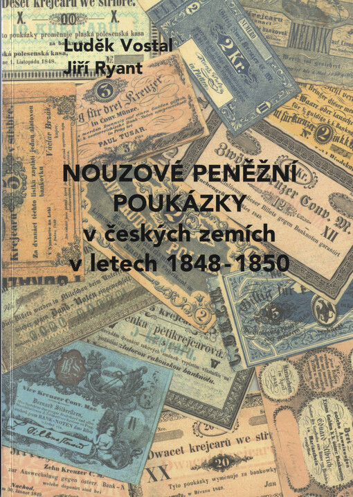 Nouzové peněžní poukázky v českých zemích 1848-1850