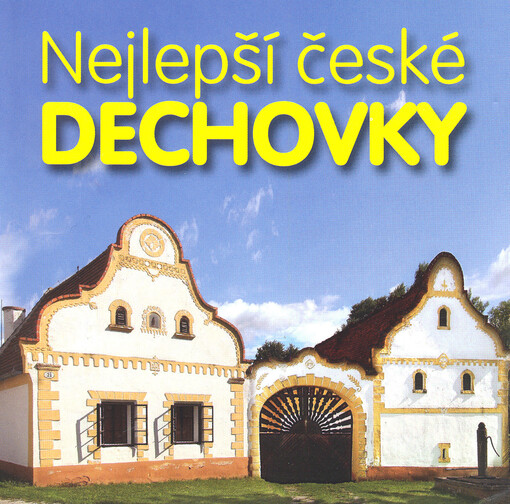 Nejlepší české dechovky    