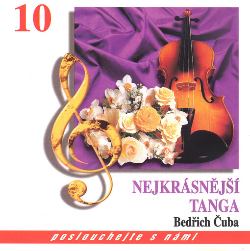 Nejkrásnější tanga    