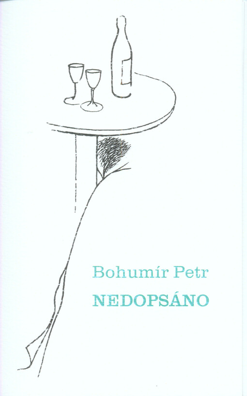 Nedopsáno