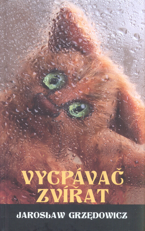 Vycpávač zvířat