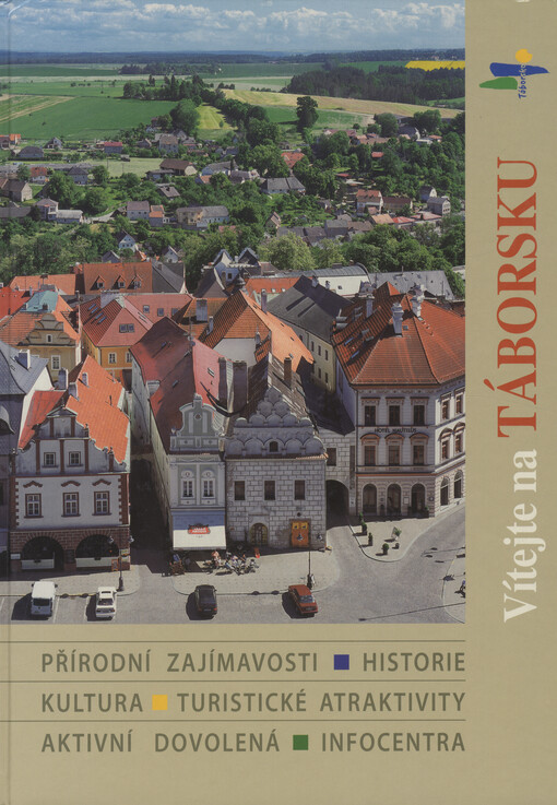 Vítejte na Táborsku