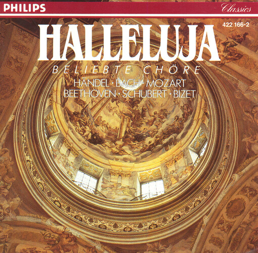 Halleluja beliebte Chöre