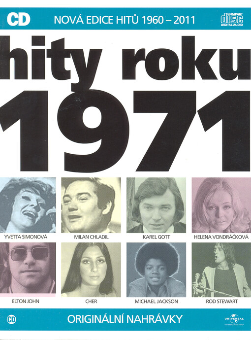 Hity roku 1971    