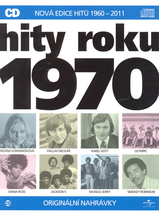 Hity roku 1970    