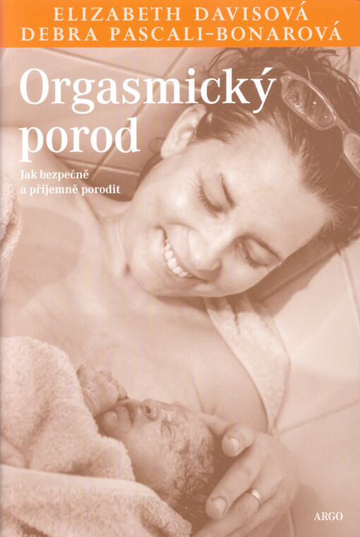 Orgasmický porod