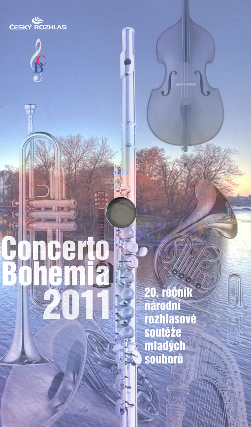 Concerto Bohemia 2011    