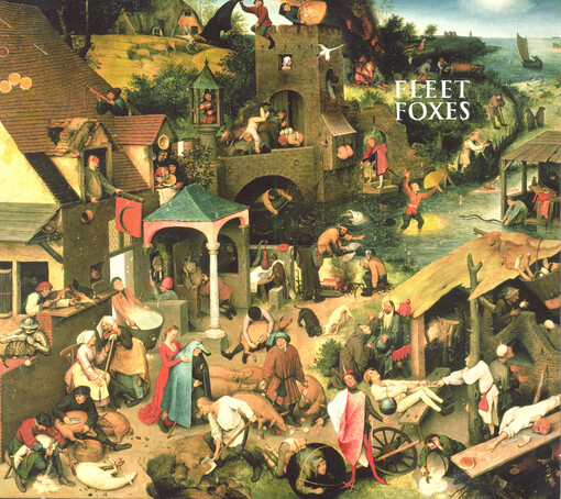 Fleet Foxes