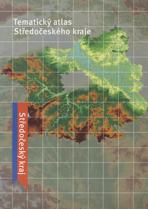 Tematický atlas Středočeského kraje
