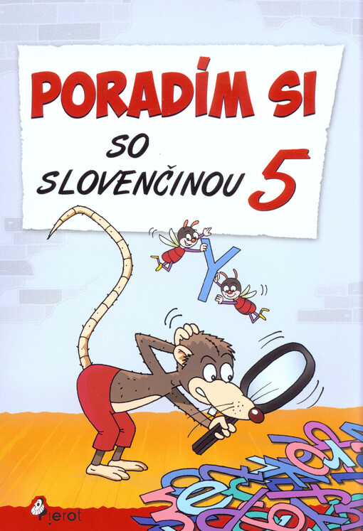 Poradím si so slovenčinou 5