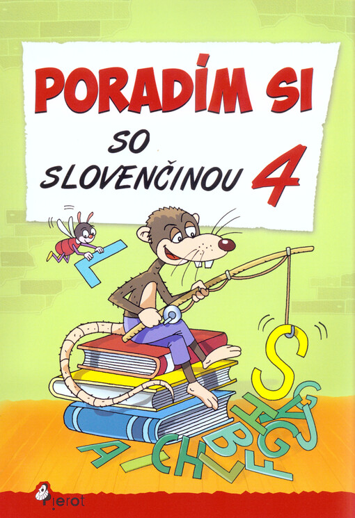 Poradím si so slovenčinou 4