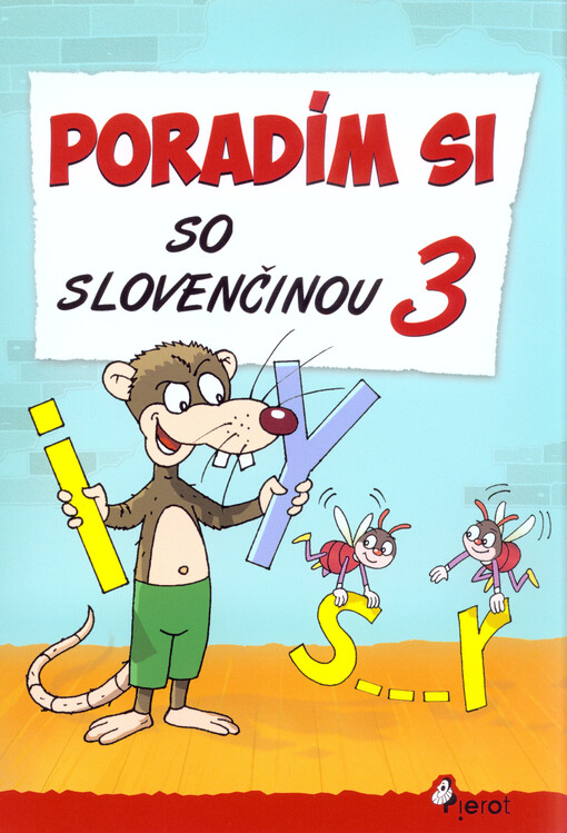 Poradím si so slovenčinou 3: Ľubica Kohániová