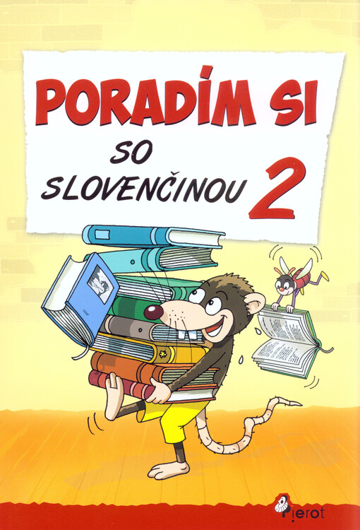 Poradím si so slovenčinou 2