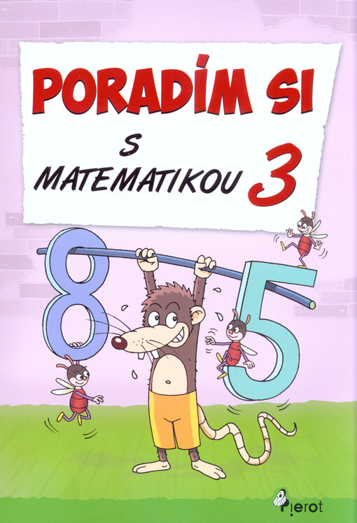 Šulc Petr: Poradím si s matematikou - 5. třída - 2. vydání