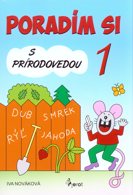 Poradím si s prvoukou 1
