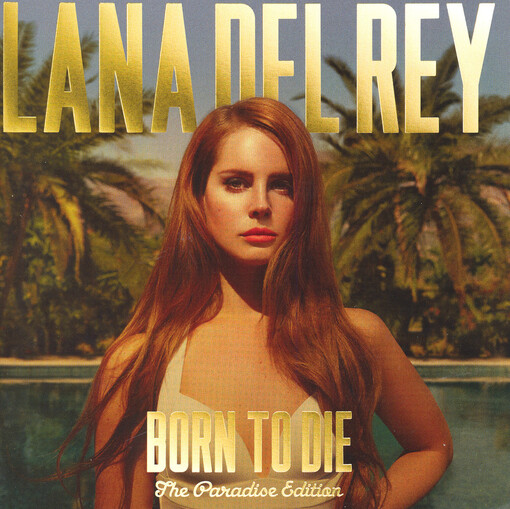 Born to die Paradise   