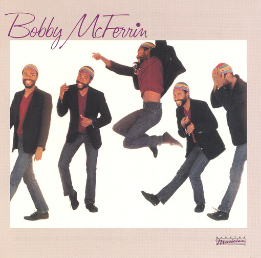 Bobby McFerrin    
