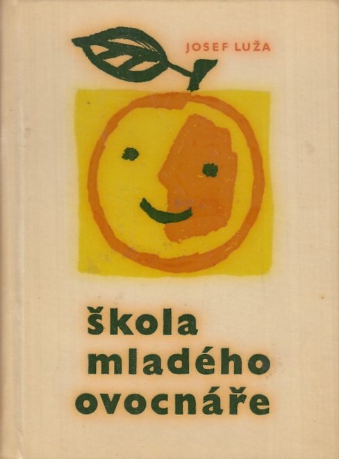 Škola mladého ovocnáře