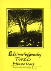 Podzimní výprodej : torzo