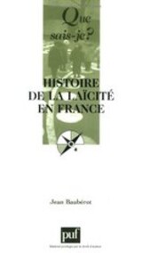 Histoire de la laicité en France