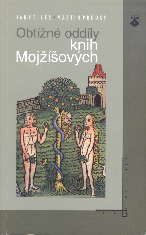 Obtížné oddíly knih Mojžíšových