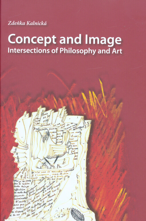 Concept and image :intersections of philosophy and art