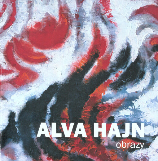 Alva Hajn :obrazy