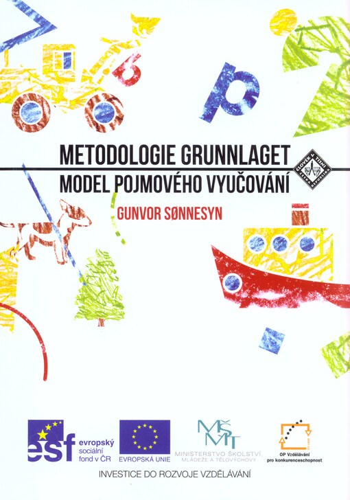 Metodologie Grunnlaget :model pojmového vyučování