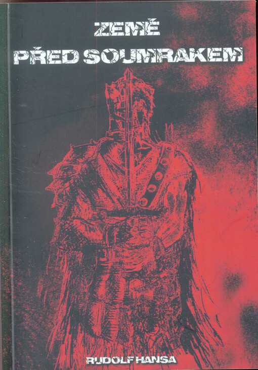Země před soumrakem