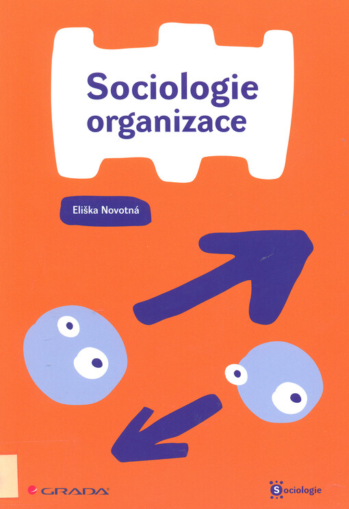 Sociologie organizace