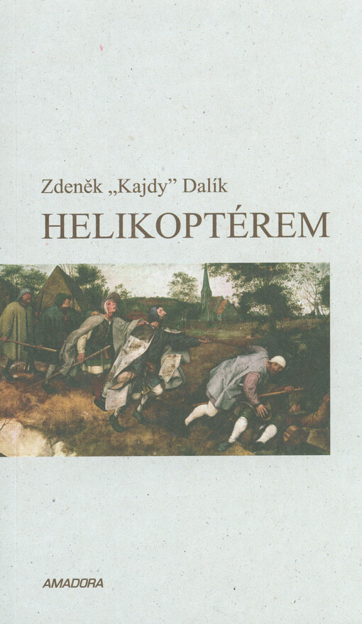 Helikoptérem