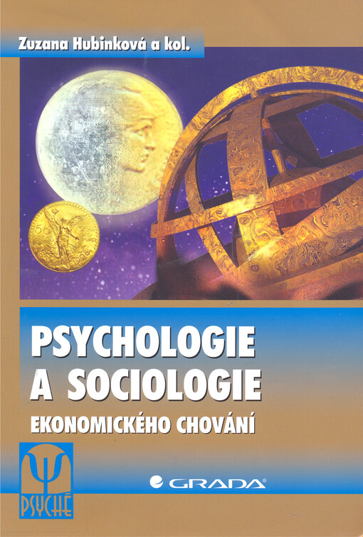 Psychologie a sociologie ekonomického chování