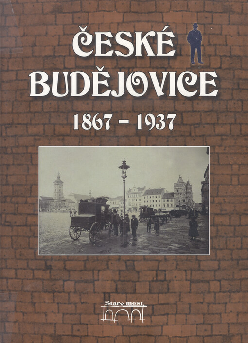 České Budějovice: 1867-1937