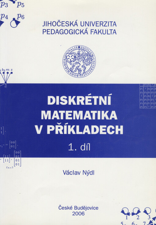 Diskrétní matematika v příkladech