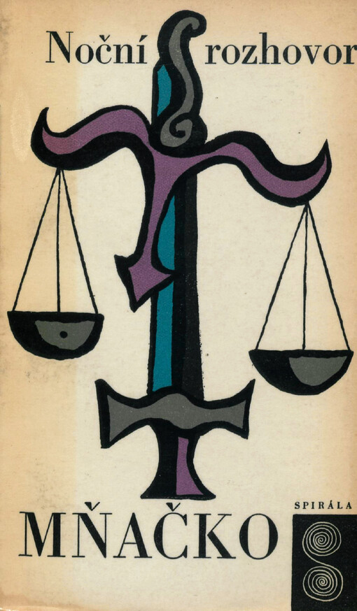 Noční rozhovor