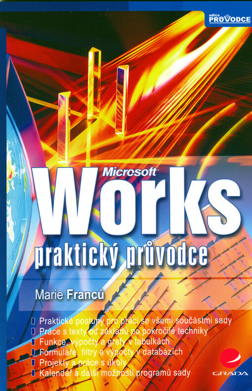 Microsoft Works : praktický průvodce