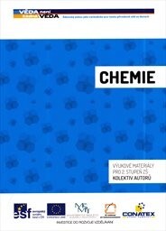 Chemie :pro 2. stupeň ZŠ