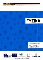 Fyzika :pro 2. stupeň ZŠ