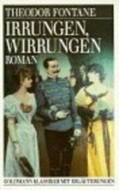 Irrungen, Wirrungen. Roman.