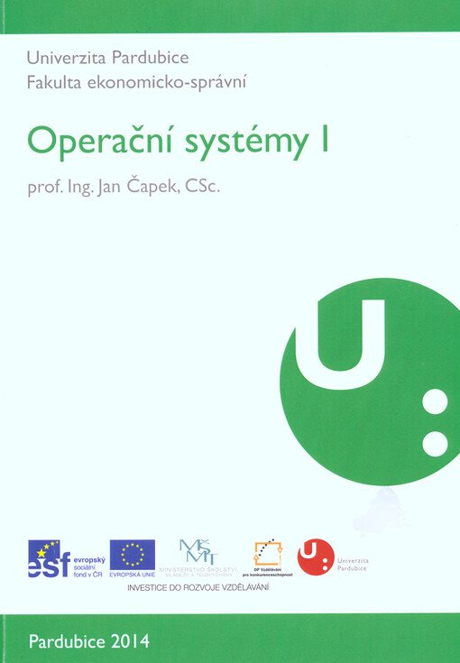 Operační systémy I    