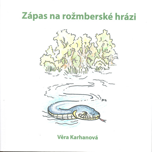 Zápas na rožmberské hrázi