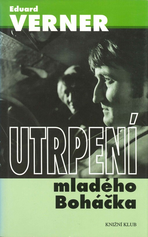 Utrpení mladého Boháčka