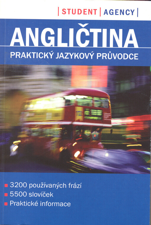 Angličtina - praktický jazykový průvodce