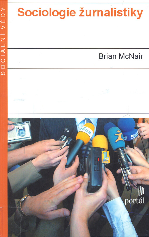 Sociologie žurnalistiky