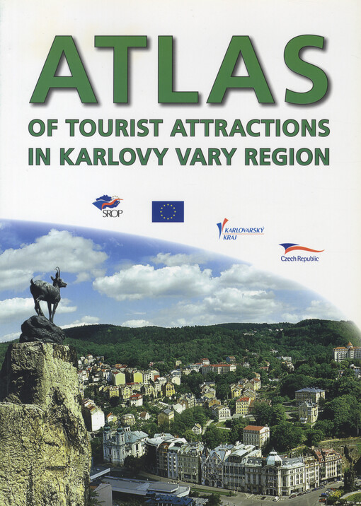 Atlas of tourist attractions in Karlovy Vary Region