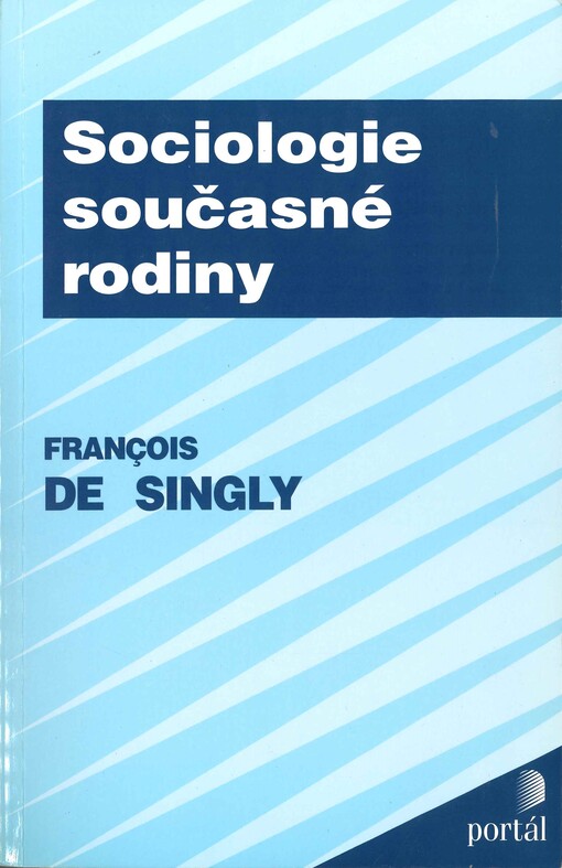 Sociologie současné rodiny