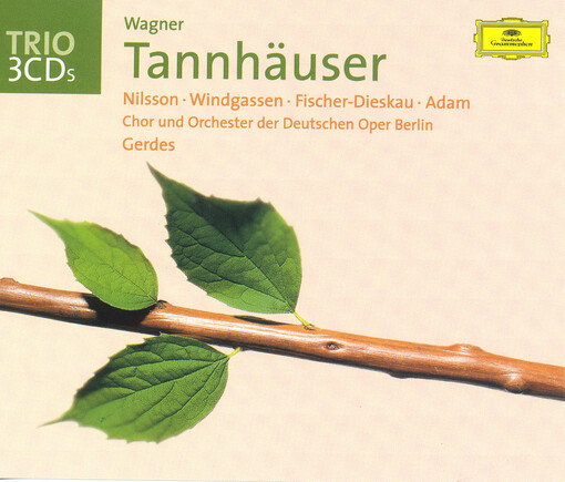 Tannhäuser    